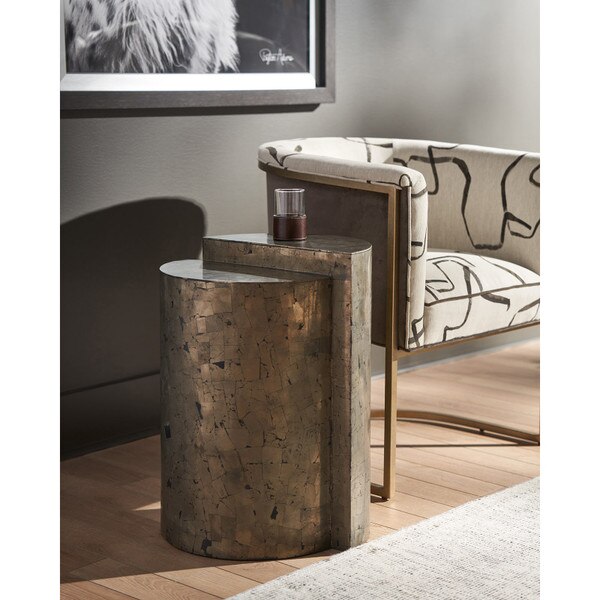 Cosmo End Table Lifestyle 150